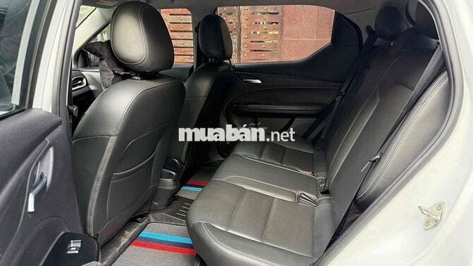 VinFast VF5 Plus 2024 Trắng 8000 km