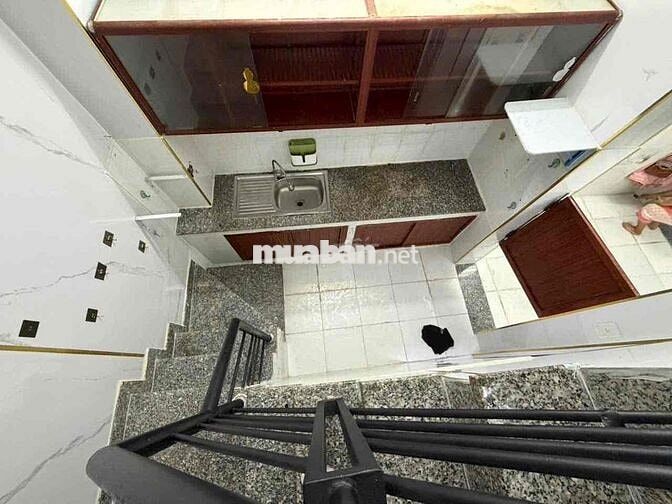 CHO THUÊ MẶT TIỀN - Ở VÀ KINH DOANH - BÙI VĂN BA - 12TR/TH