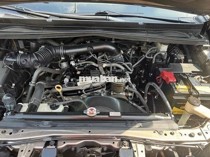 INNOVA 2.0E 2018 BẢO HÀNH 1 NĂM ,HỖ TRỢ VAY 70%