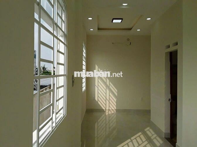 Cho thuê phòng ở đầy đủ tiện nghi - có ban công thoáng mát