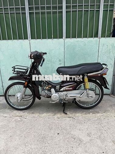 Honda Super Dream 2010