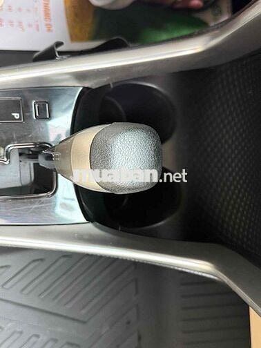 Toyota Vios 2019 Đen Tự động 10 vạn km