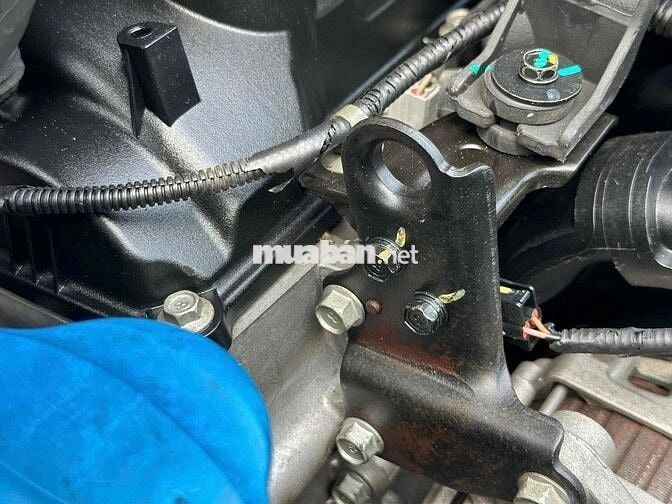 Hyundai I10 Sedan 2020 Số sàn bản đủ