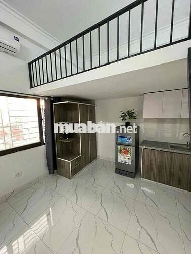 PHÒNG TRỌ CÓ GÁC SINH VIÊN GIÁ RẺ , CỬA SỔ TRỜI NGAY ÂU CƠ