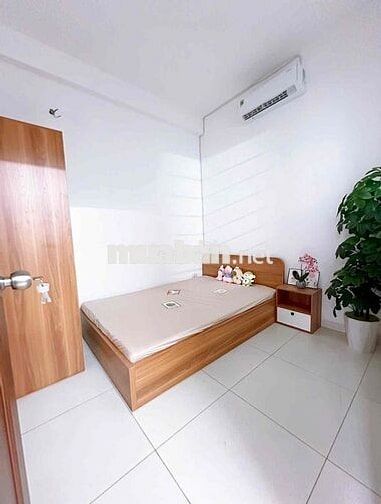[🔥Siêu Đẹp] 2 Phòng Ngủ có Máy Giặt Riêng Gần Sân Bay Tân Sơn Nhất