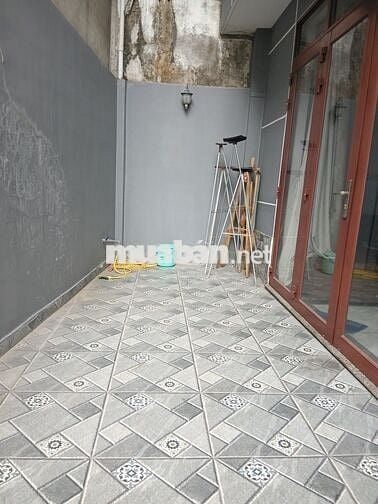 HẺM XE HƠI TỚI NƠI - 72M2 - NGUYỄN THỊ THẬP Q.7