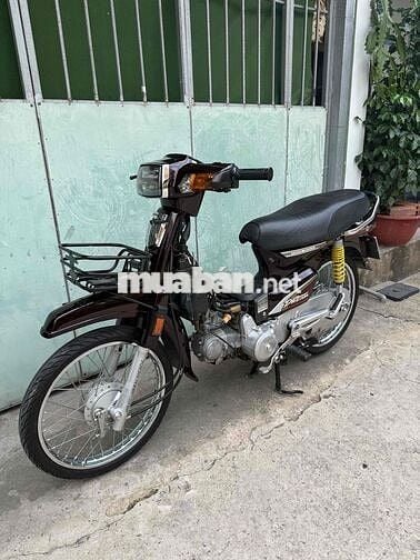 Honda Super Dream 2010