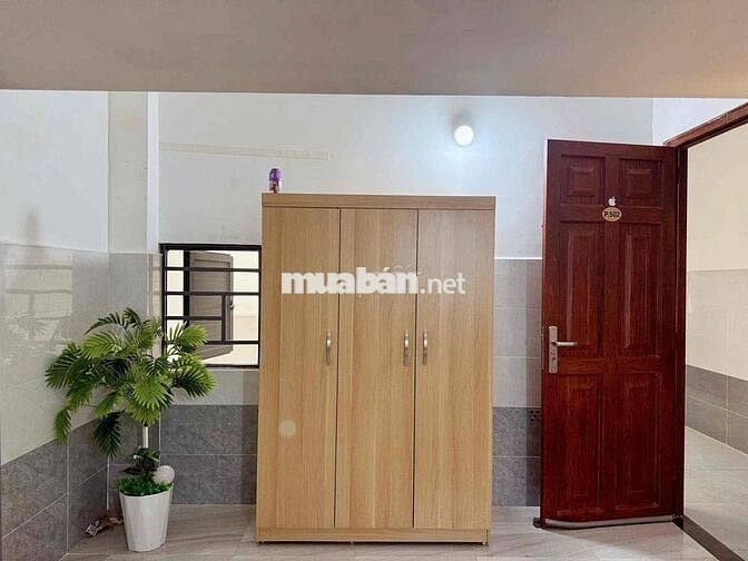 Duplex cửa sổ – Đường Cộng Hòa, Tân Bình - Ưu đãi mùa sinh viên