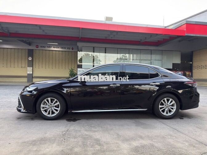 TOYOTA CAMRY 2.0E 2022 - 880TR THƯƠNG LƯỢNG
