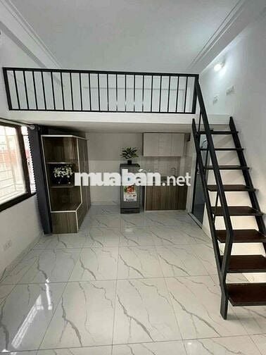 PHÒNG TRỌ CÓ GÁC SINH VIÊN GIÁ RẺ , CỬA SỔ TRỜI NGAY ÂU CƠ