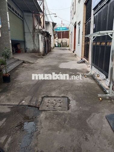 cho thuê kho xưởng mini tại Bình chuẩn làm kho ok