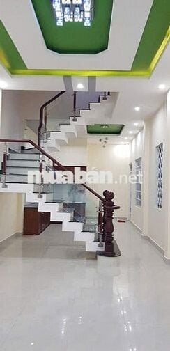 Cho thuê phòng ở đầy đủ tiện nghi - có ban công thoáng mát