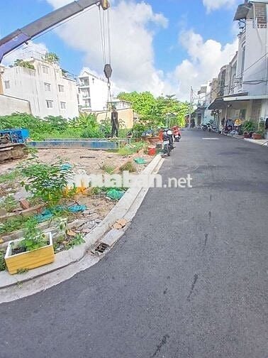 🏠Tổng Hợp ĐẤT BÁN- P.Đông Hưng Thuận-P.Tân Thới Nhất- Q 12-từ 3.7 Tỷ.