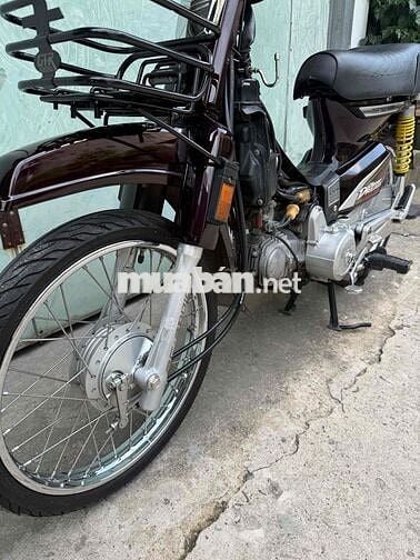 Honda Super Dream 2010