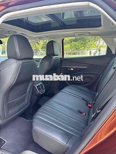 ⭐️ Peugeot 3008 AL sx 2018 xe đẹp một chủ