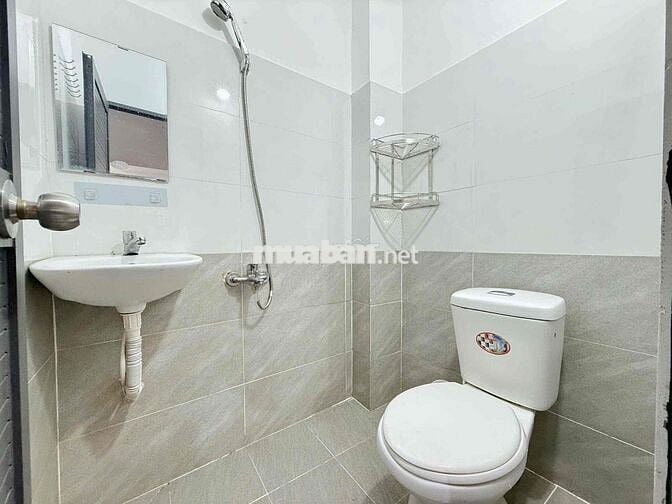 Duplex cửa sổ – Đường Cộng Hòa, Tân Bình - Ưu đãi mùa sinh viên
