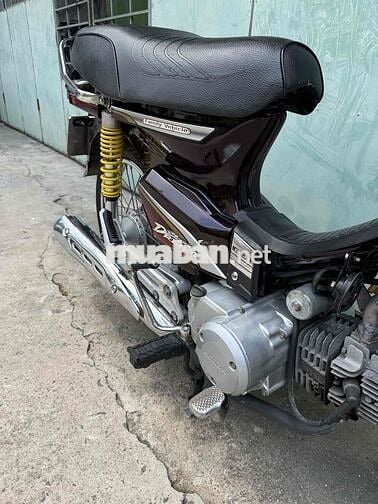 Honda Super Dream 2010