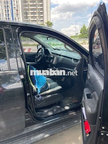 Bán xe Nissan Navara EL Dầu Số tự động Đen
