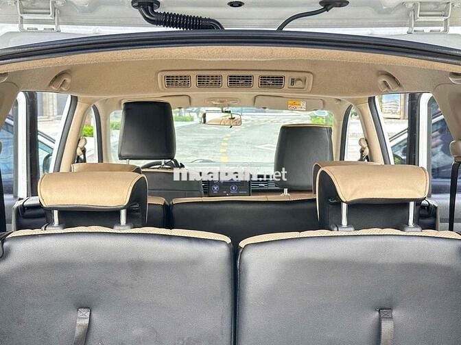 Suzuki Ertiga 2022 Trắng 83000 km