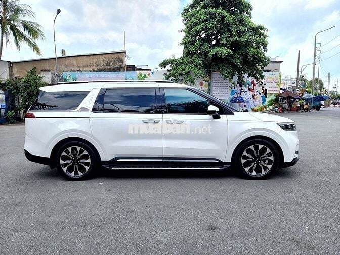 Kia Carnival Signature 2.2D 2024 - 1 Tỷ 260 Triệu