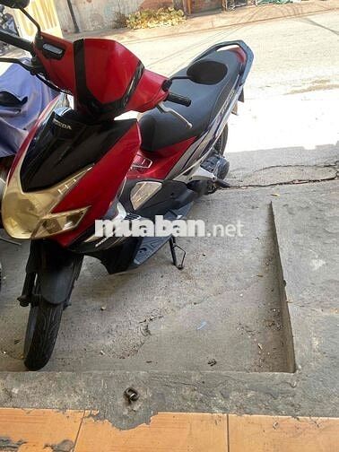 Honda Airblade 2008 Đỏ