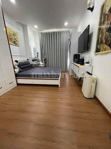 Cho thuê căn hộ Bảy Hiền Tower, 2PN full nội thất 12,5tr/th,dọn vào ở 