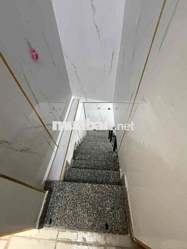 CHO THUÊ MẶT TIỀN - Ở VÀ KINH DOANH - BÙI VĂN BA - 12TR/TH