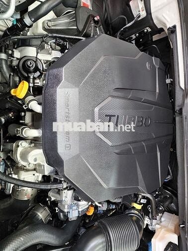 Kia Carnival Signature 2.2D 2024 - 1 Tỷ 260 Triệu
