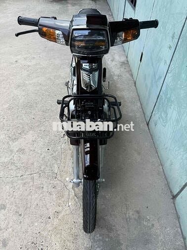 Honda Super Dream 2010