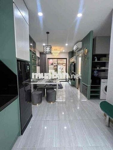 Chính chủ - bán Bcons Avenue 2pn 2wc - 53.66m2 - bàn giao t9/2026