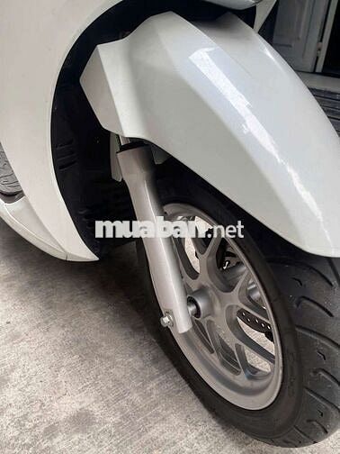 Honda Lead 125 Trắng 6000 km