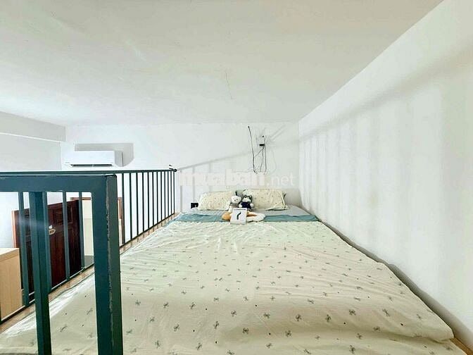 Duplex cửa sổ – Đường Cộng Hòa, Tân Bình - Ưu đãi mùa sinh viên