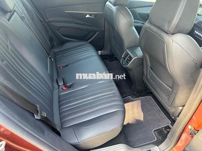 ⭐️ Peugeot 3008 AL sx 2018 xe đẹp một chủ