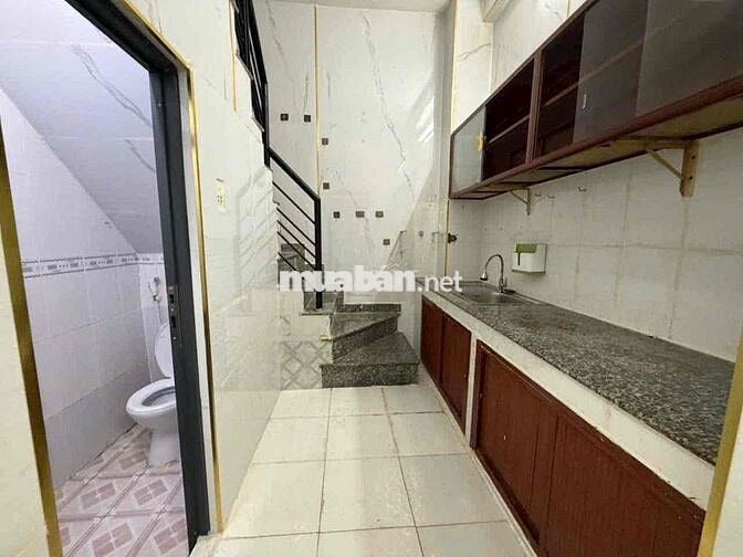 CHO THUÊ MẶT TIỀN - Ở VÀ KINH DOANH - BÙI VĂN BA - 12TR/TH