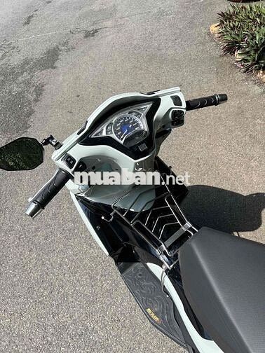 🔰Ab 125_2015 Xanh Mint,Bstp,Chín chủ,Xe đẹp lắm