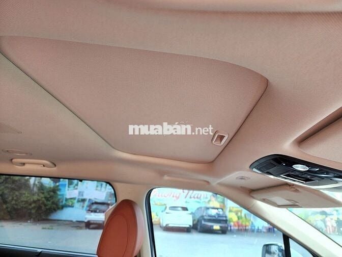Kia Carnival Signature 2.2D 2024 - 1 Tỷ 260 Triệu