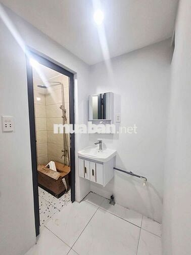 HOT❌️NHÀ 2 TẦNG MỚI PHAN VĂN HƠN- P. TÂN THỚI NHẤT, Q 12, CHỈ 4.2 TỶ TL