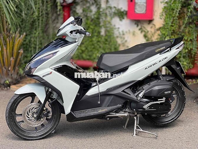 🔰Ab 125_2015 Xanh Mint,Bstp,Chín chủ,Xe đẹp lắm