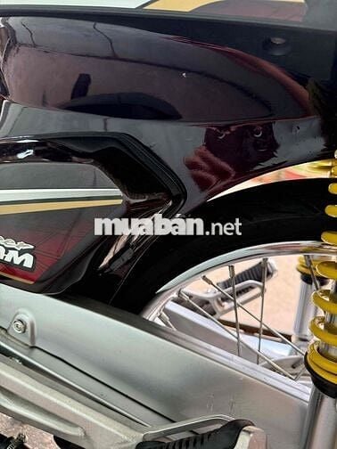 Honda Super Dream 2010