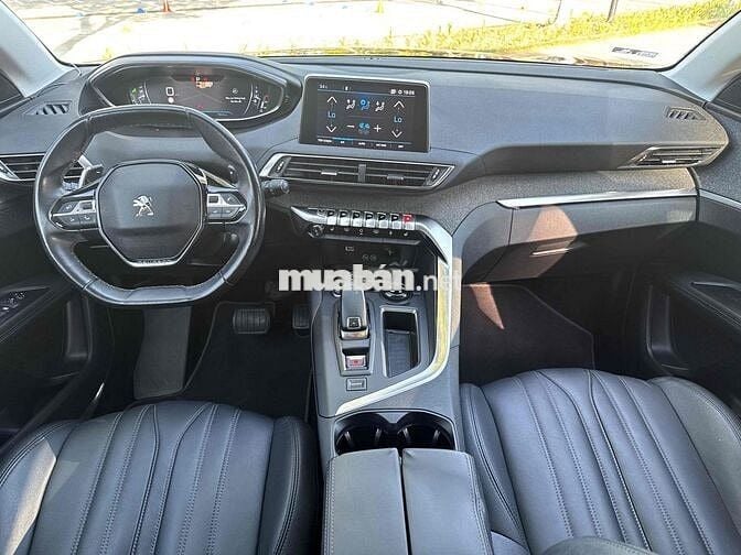 ⭐️ Peugeot 3008 AL sx 2018 xe đẹp một chủ