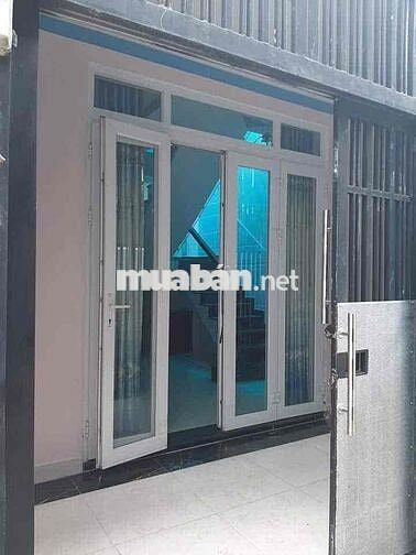 Cho thuê nhà Trệt Lầu Hẻm Đ.số 9, Linh trung, Thủ đức cũ
