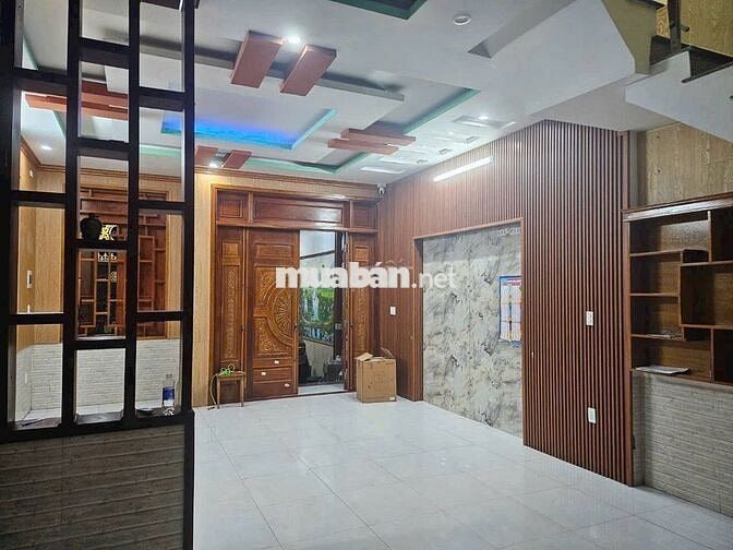 CHO THUÊ NHÀ PHƯỜNG AN BÌNH GIÁ 6 TRIỆU