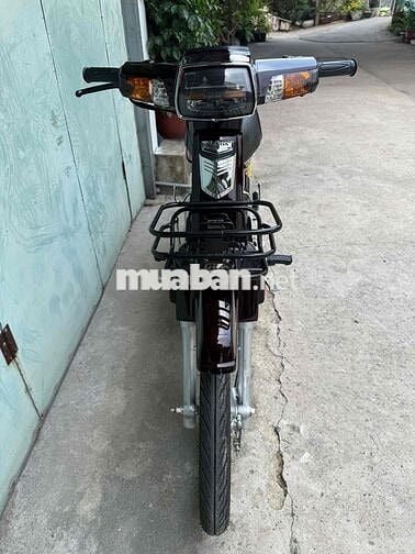 Honda Super Dream 2010