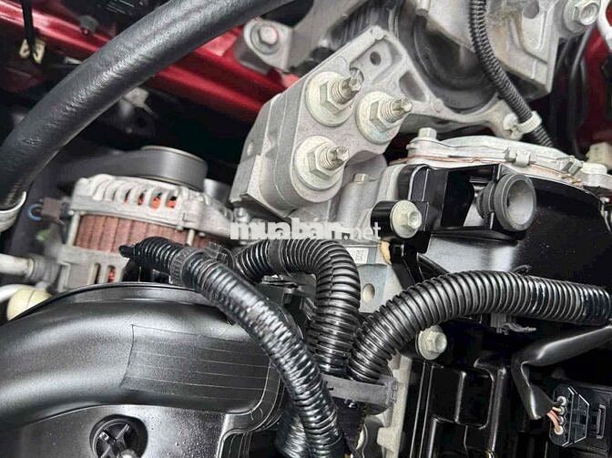 Mazda Mazda3 2017 Đỏ Tự động filip