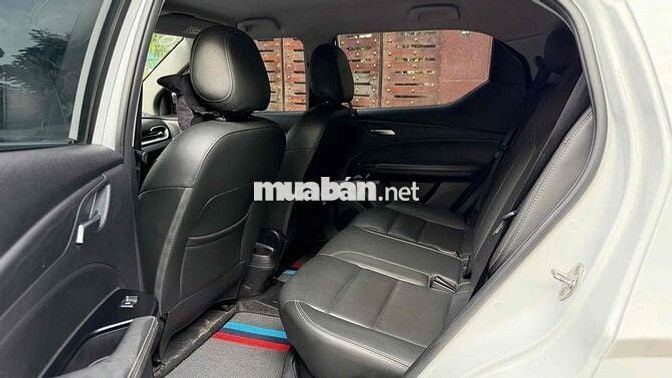 VinFast VF5 Plus 2024 Trắng 8000 km
