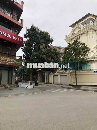 Cho thuê mặt bằng kinh doanh Việt hưng, 100m x 4 tầng, thang máy