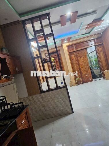 CHO THUÊ NHÀ PHƯỜNG AN BÌNH GIÁ 6 TRIỆU