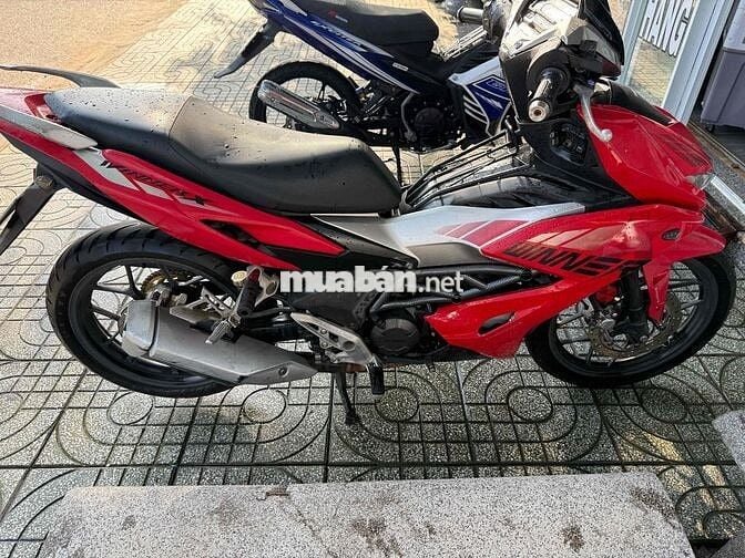 Honda Winner X V2 2020 Đỏ 90000 km