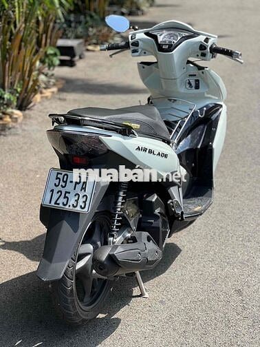 🔰Ab 125_2015 Xanh Mint,Bstp,Chín chủ,Xe đẹp lắm