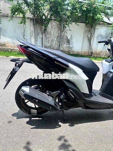 Honda Vario 125cc 2026 Đen trắng 2400km